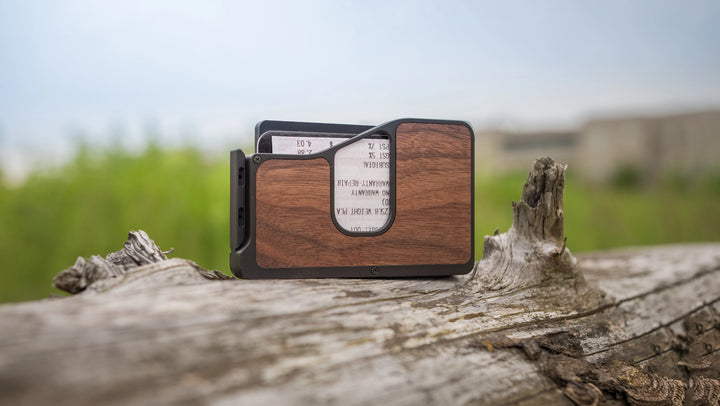 Cash Holder for X Wallets Fantom Wallet