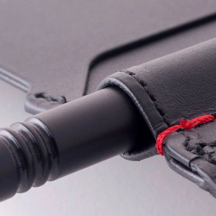 D Series Bifold Pocket with Pen Cavity (Pocket Only) Dango