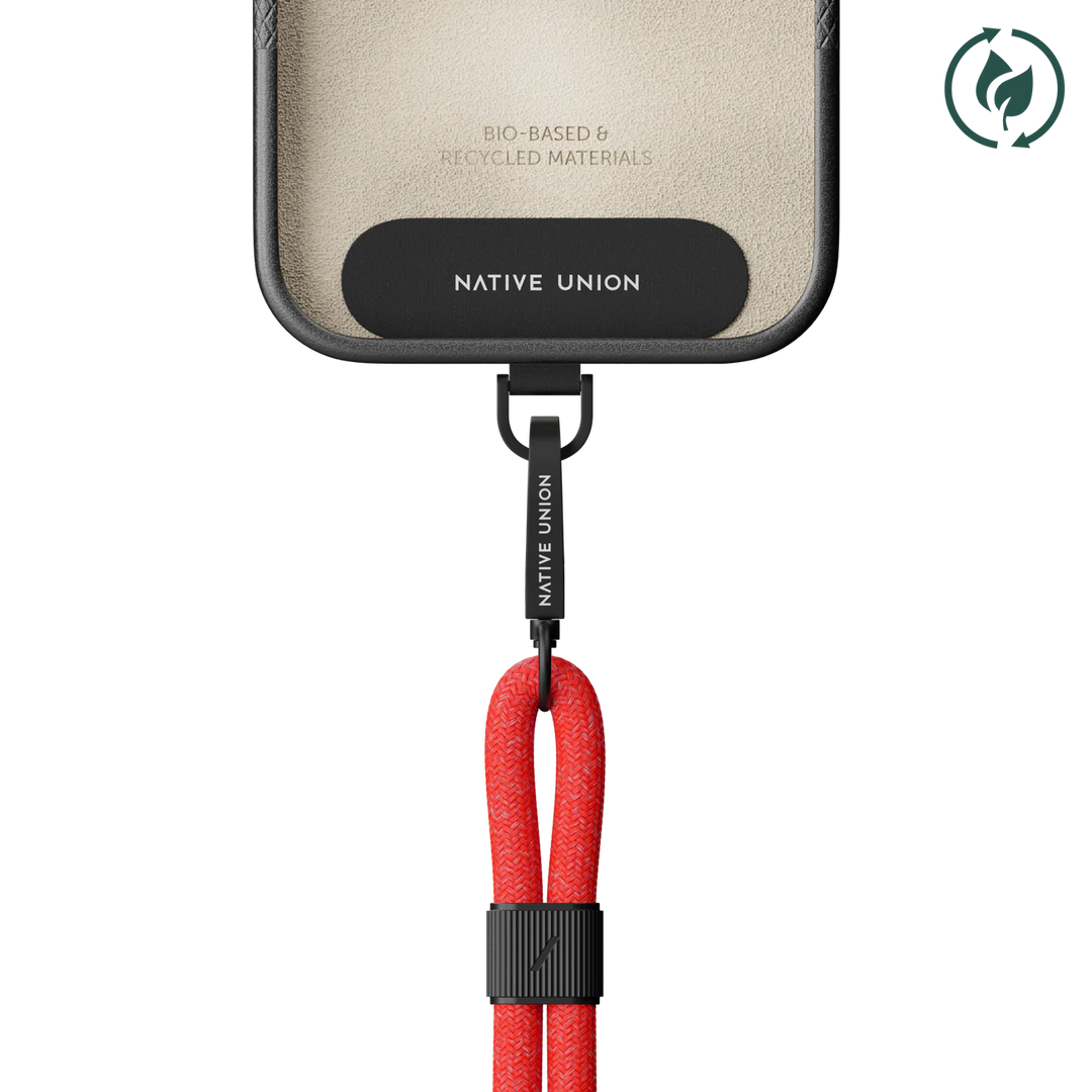 City Sling Native Union