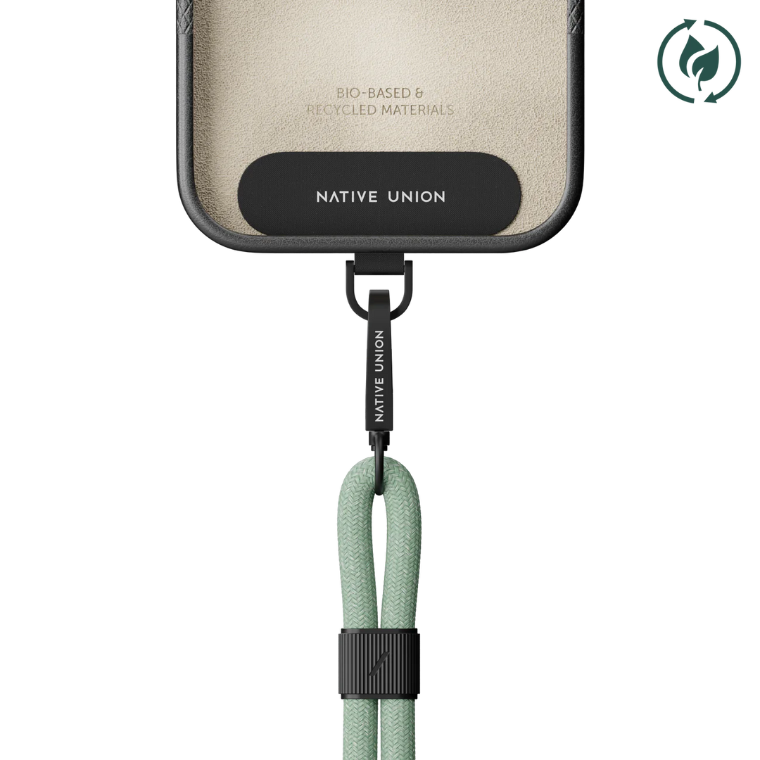 City Sling Native Union