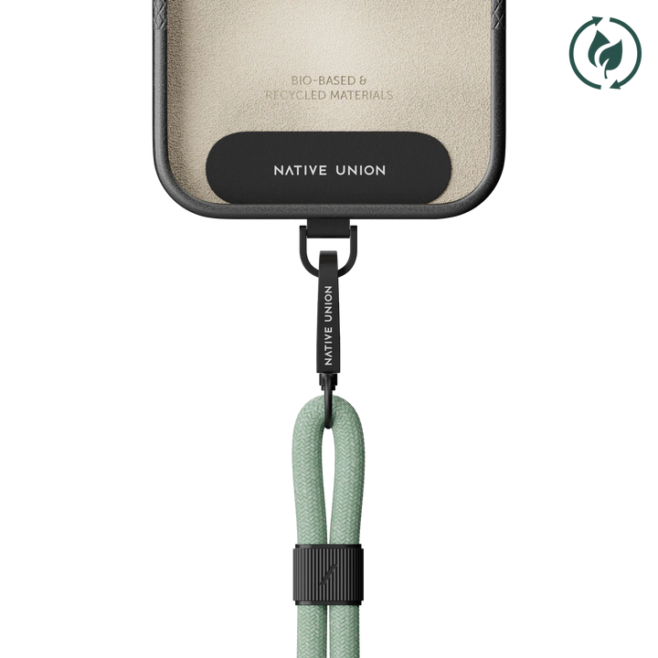 City Sling Native Union