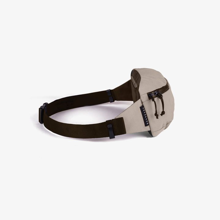 Rennen Recycled Sling Bag Boundary Supply