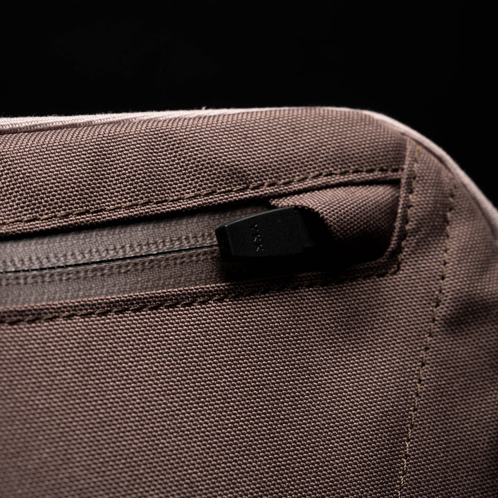 Rennen Recycled Sling Bag Boundary Supply