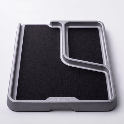 Side Tray with DTEX Pads