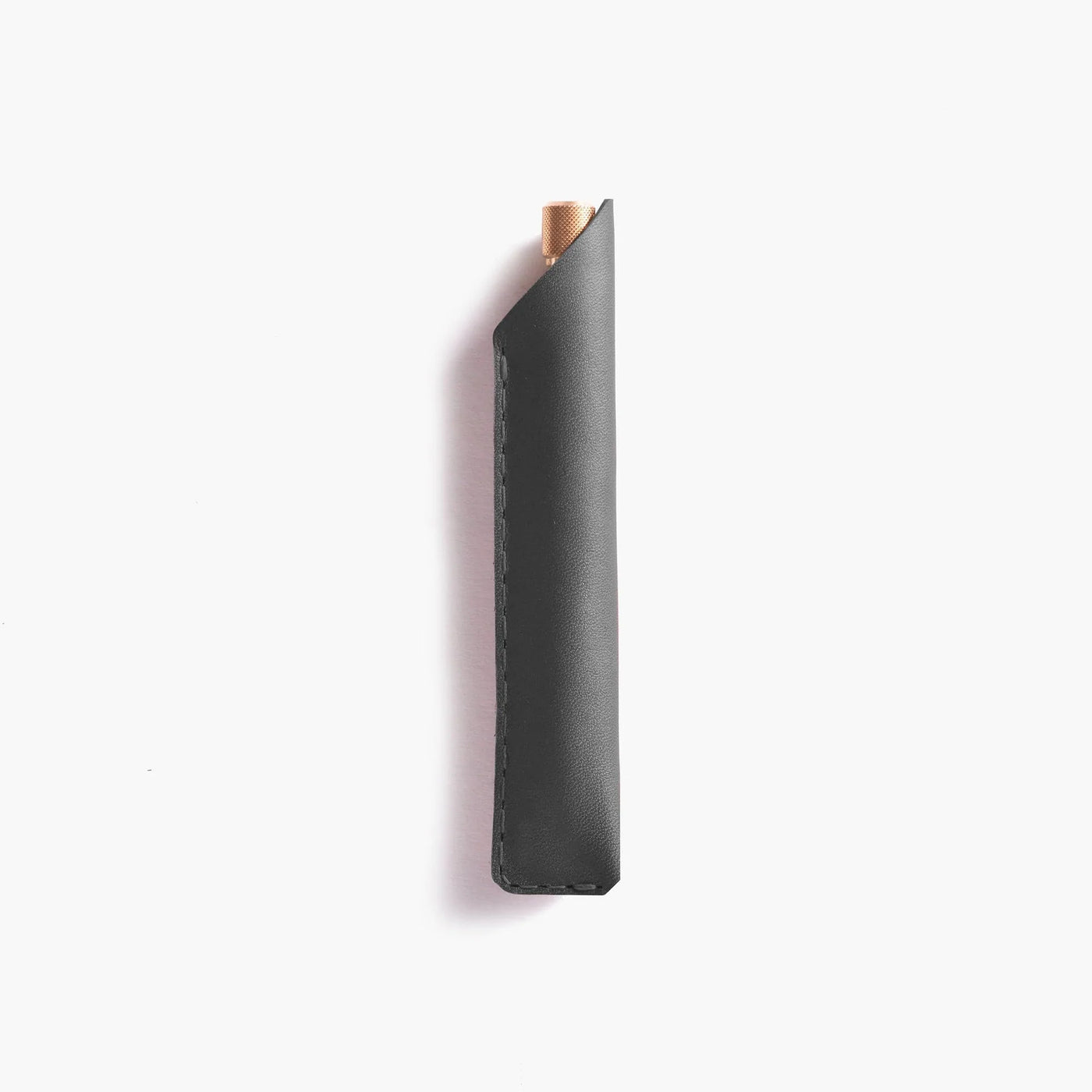 Leather Pen/ Pencil Sleeve