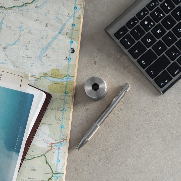 Pen/Pencil Holder Wingback