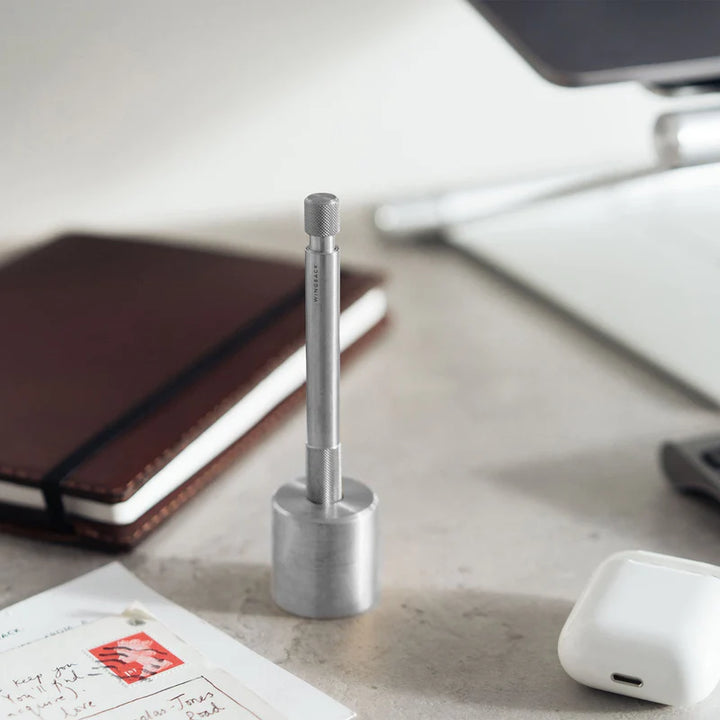 Pen/Pencil Holder Wingback