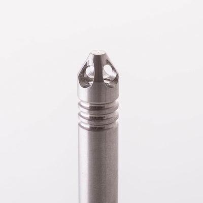 P01 Titanium Pen