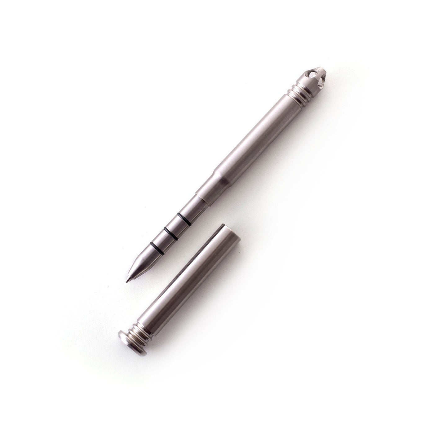 P01 Titanium Pen