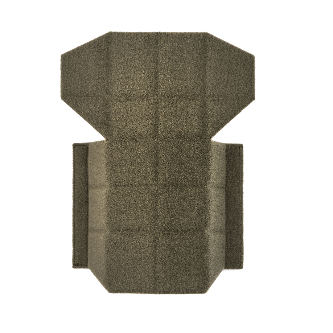 Velcro Divider With Lid | L Size Wotancraft