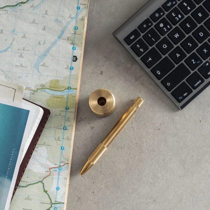 Pen/Pencil Holder Wingback