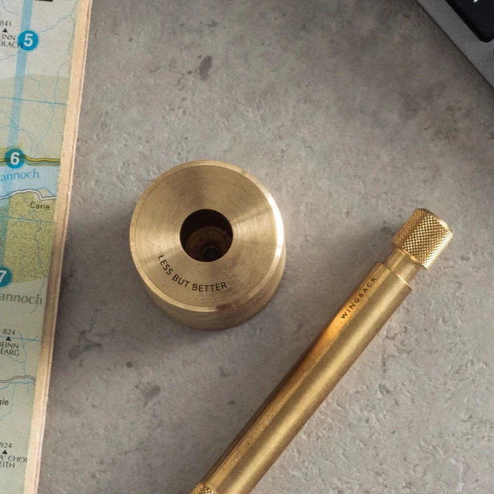 Pen/Pencil Holder Wingback