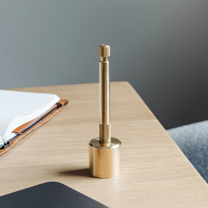 Pen/Pencil Holder Wingback