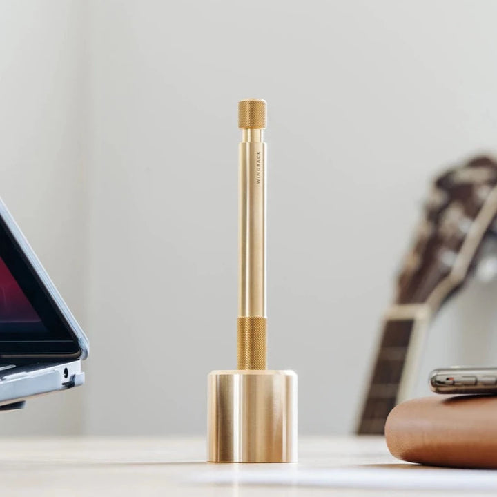 Pen/Pencil Holder Wingback