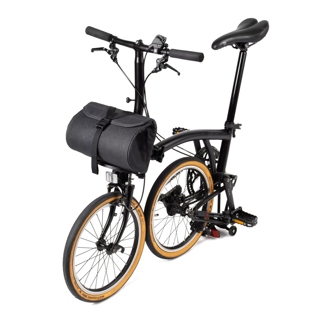 Y Bag for Brompton | 8L (Carrier Frame not included) Wotancraft