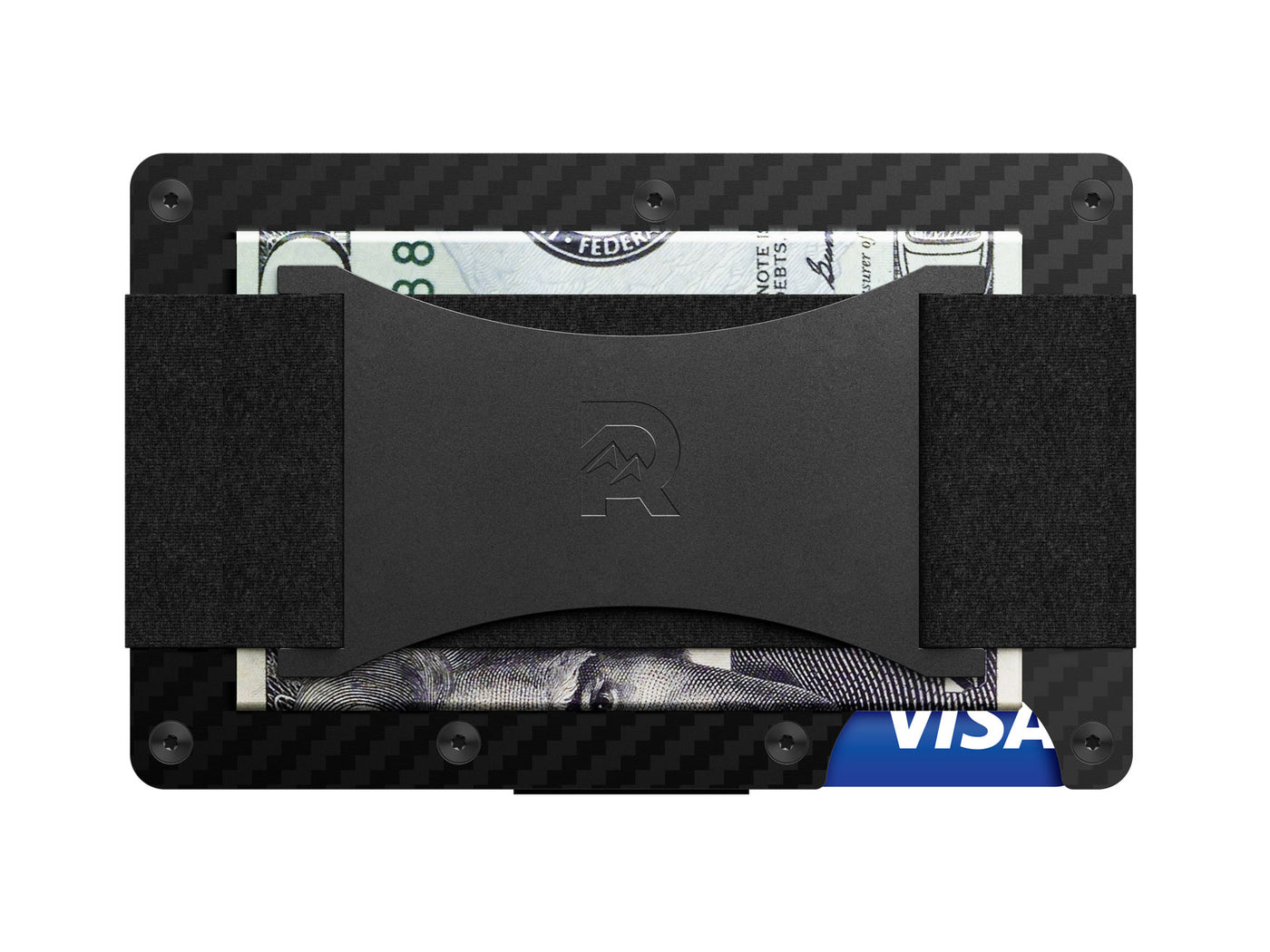 Wallet | Carbon Fiber 3K