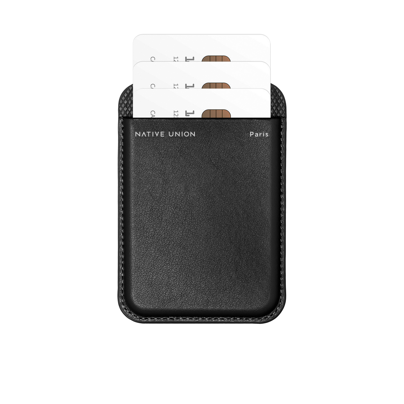 (RE)Classic Wallet | Magnetic