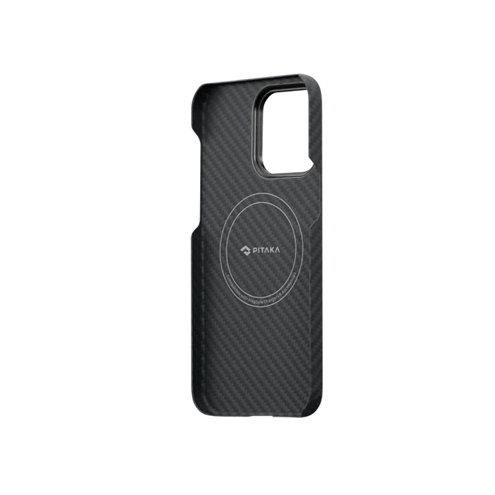 MagEZ Case 3 For iPhone 14 Series | MagSafe Compatible Pitaka