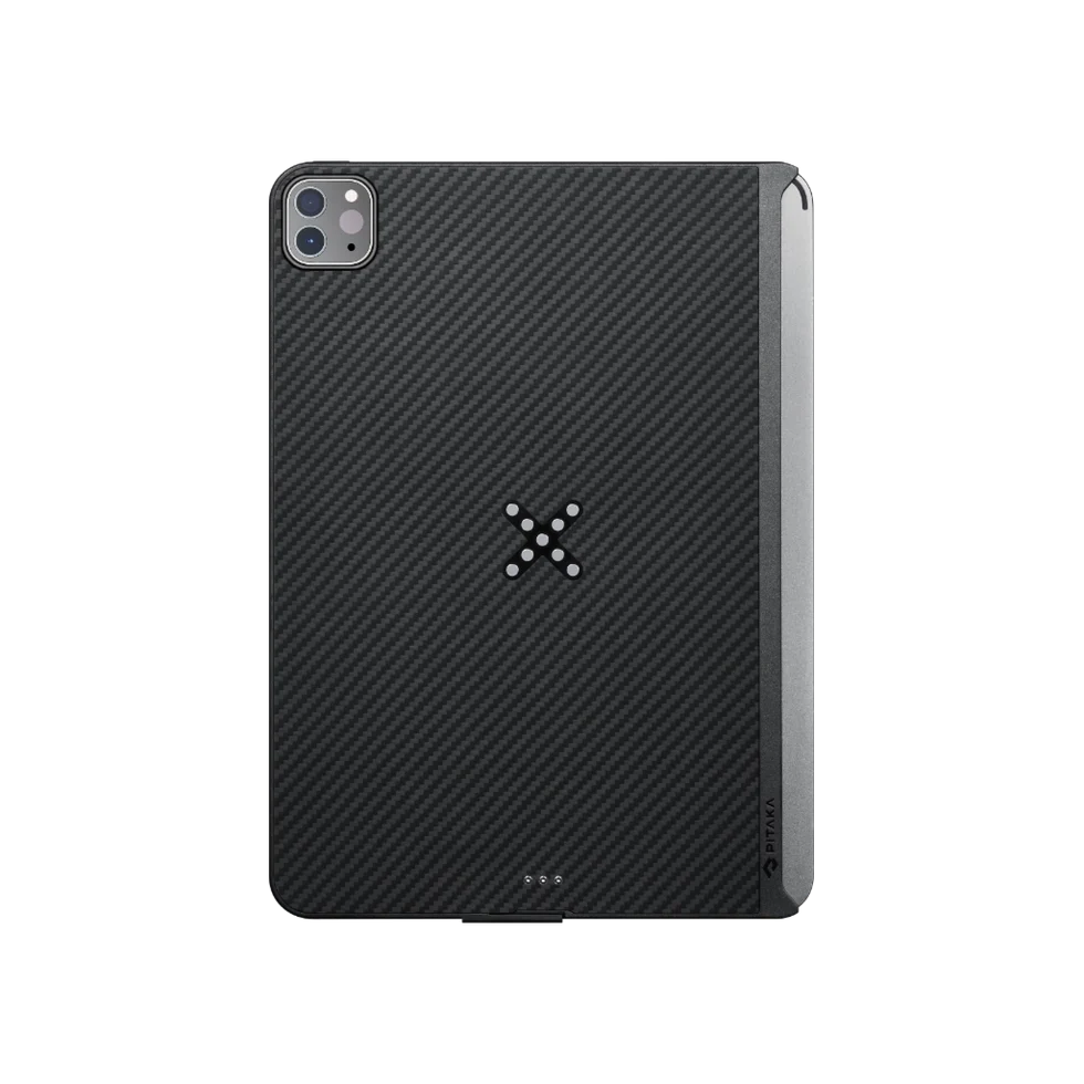 MagEZ Case Pro for iPad Pro 2022/2021 (Wireless Charging) Pitaka