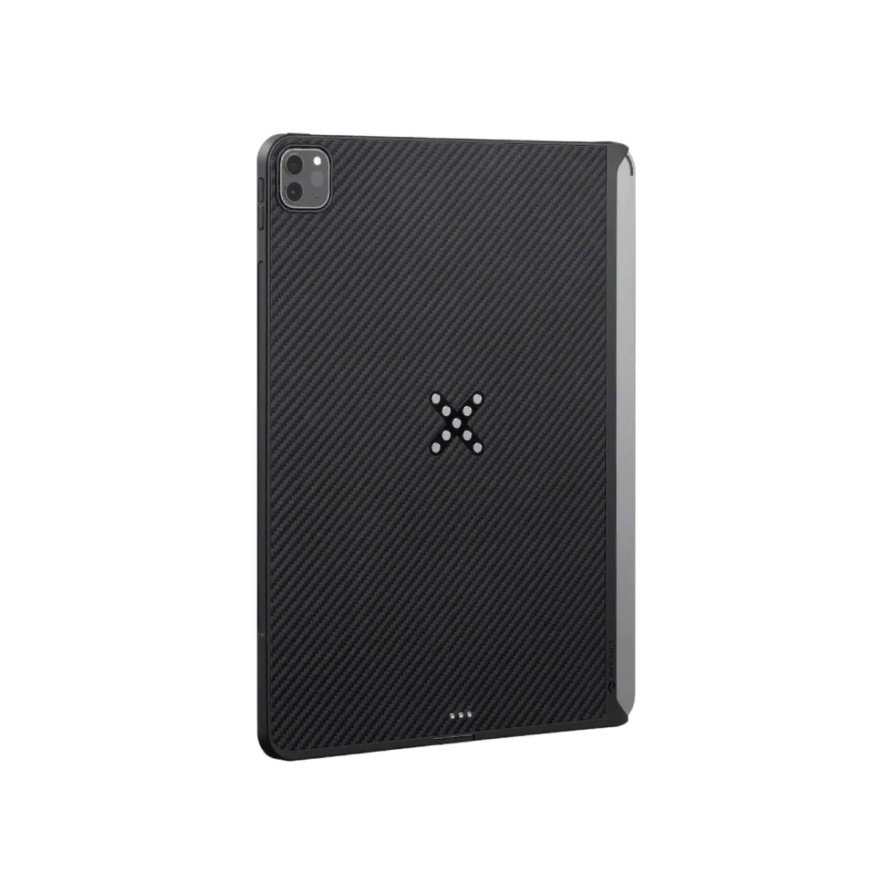 MagEZ Case Pro for iPad Pro 2022/2021 (Wireless Charging) Pitaka