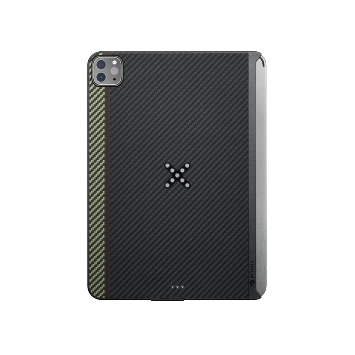 MagEZ Case Pro for iPad Pro 2022/2021 (Wireless Charging) Pitaka