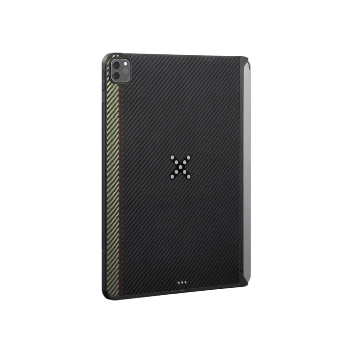 MagEZ Case Pro for iPad Pro 2022/2021 (Wireless Charging) Pitaka