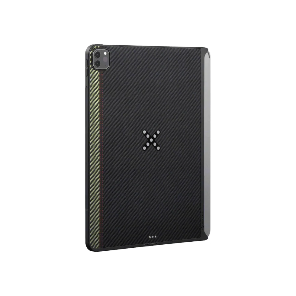 MagEZ Case Pro for iPad Pro 2022/2021 (Wireless Charging)