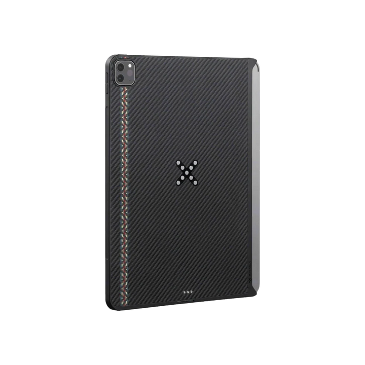 MagEZ Case Pro for iPad Pro 2022/2021 (Wireless Charging) Pitaka