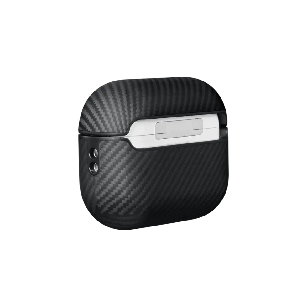 MagEZ Case for AirPod Pro 2/ Pro/ AirPod 3 Pitaka