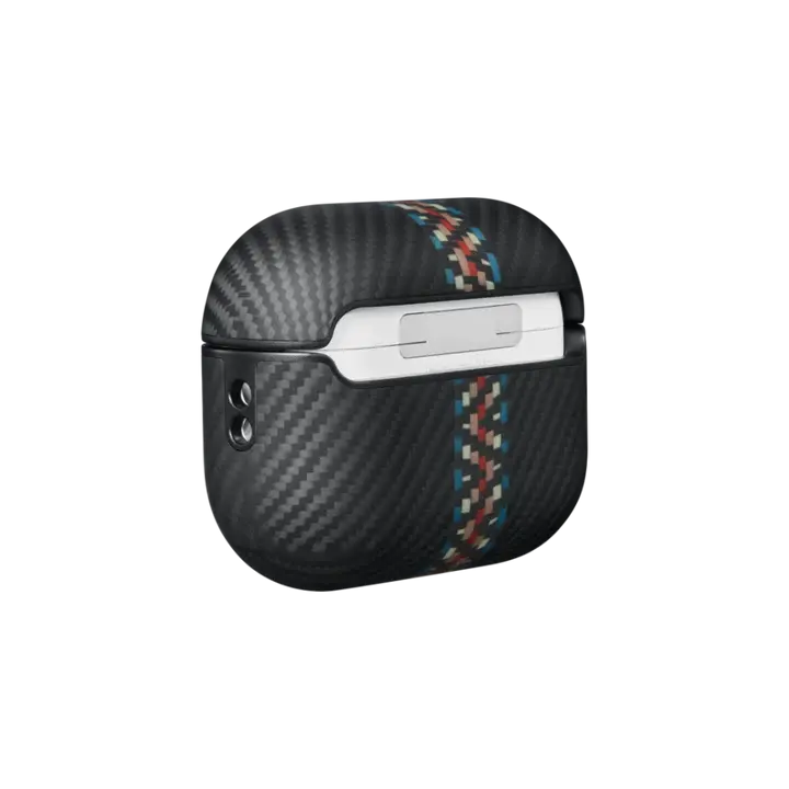 MagEZ Case for AirPod Pro 2/ Pro/ AirPod 3 Pitaka