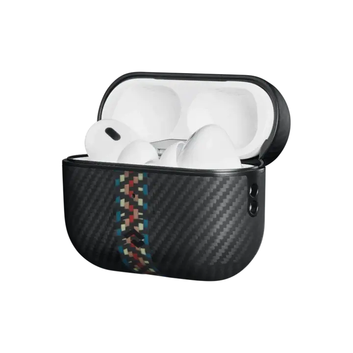 MagEZ Case for AirPod Pro 2/ Pro/ AirPod 3 Pitaka