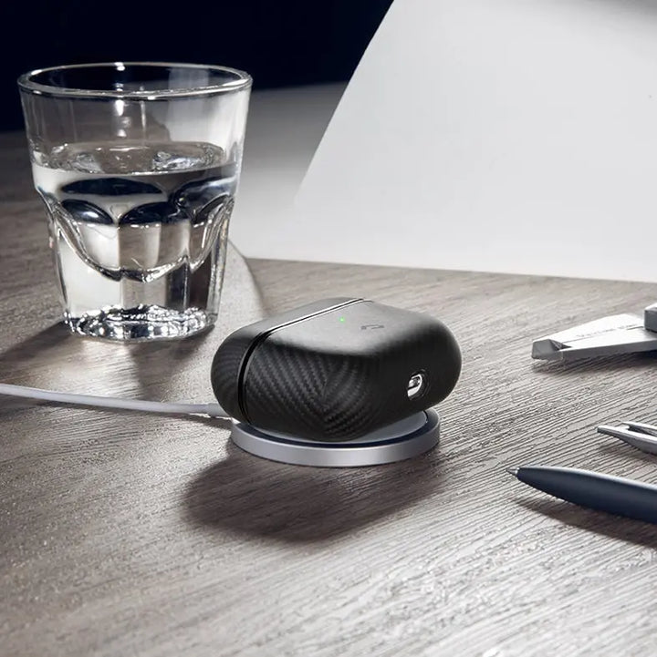 MagEZ Case for AirPod Pro 2/ Pro/ AirPod 3 Pitaka