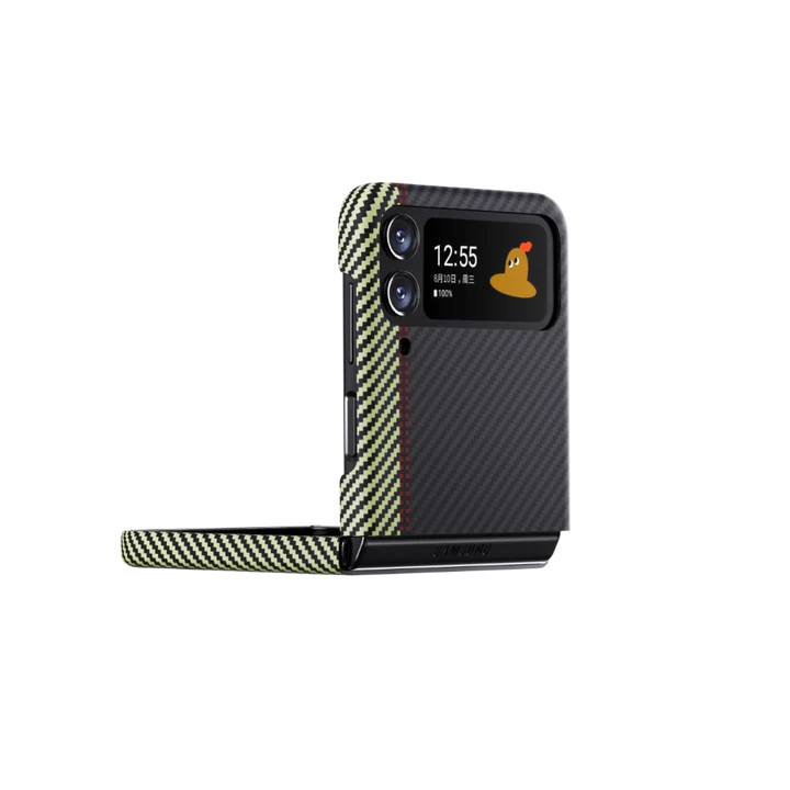 MagEZ Case 3 for Samsung Galaxy Z Flip 4