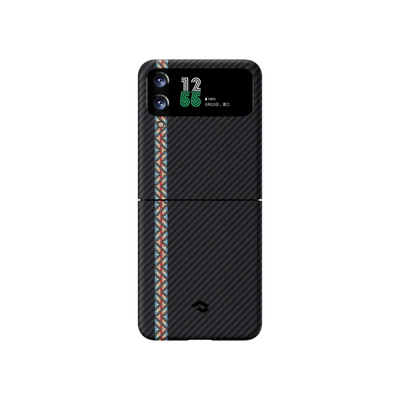 MagEZ Case 3 for Samsung Galaxy Z Flip 4