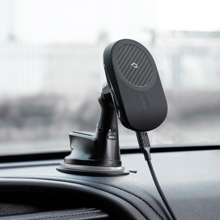 MagEZ Car Mount Pro/Lite | Compatible with MagSafe