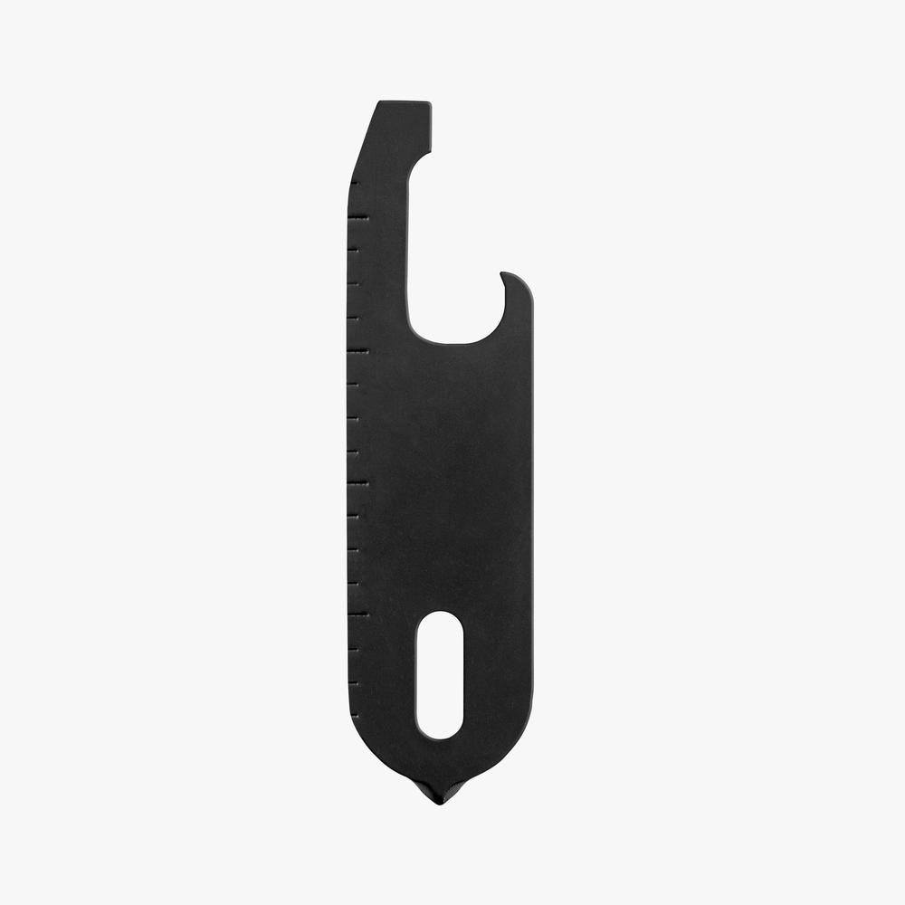 Multitool v2 | Black Orbitkey