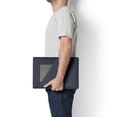 Stow Slim sleeve for MacBook