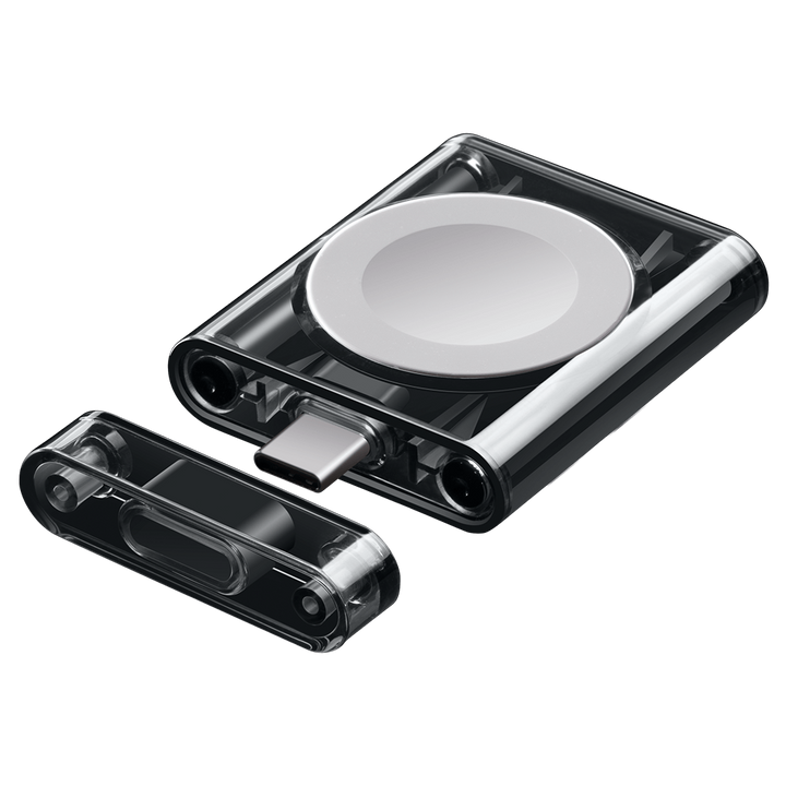 Power Dongle For Apple Watch Pitaka