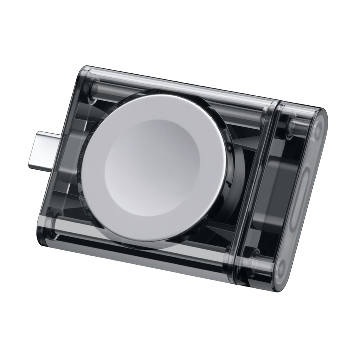 Power Dongle For Apple Watch Pitaka