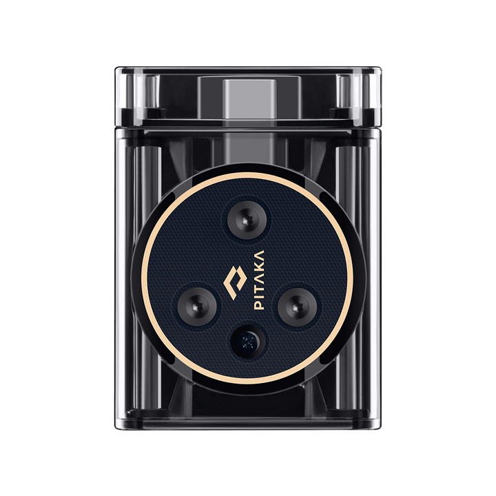 Power Dongle For Apple Watch Pitaka