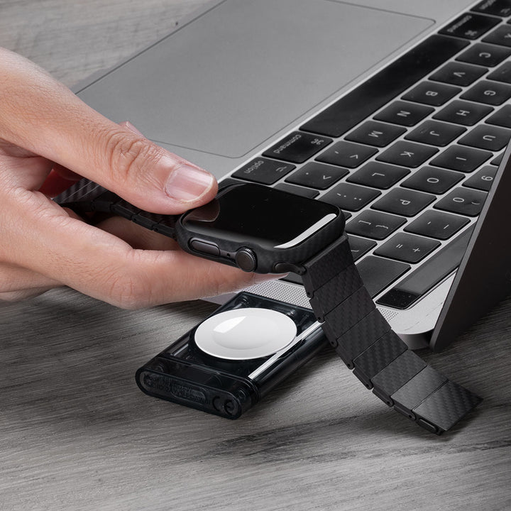 Power Dongle For Apple Watch Pitaka