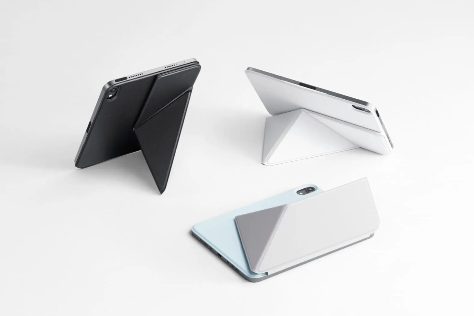 Pitaka-iPad-Series FEVERGUY