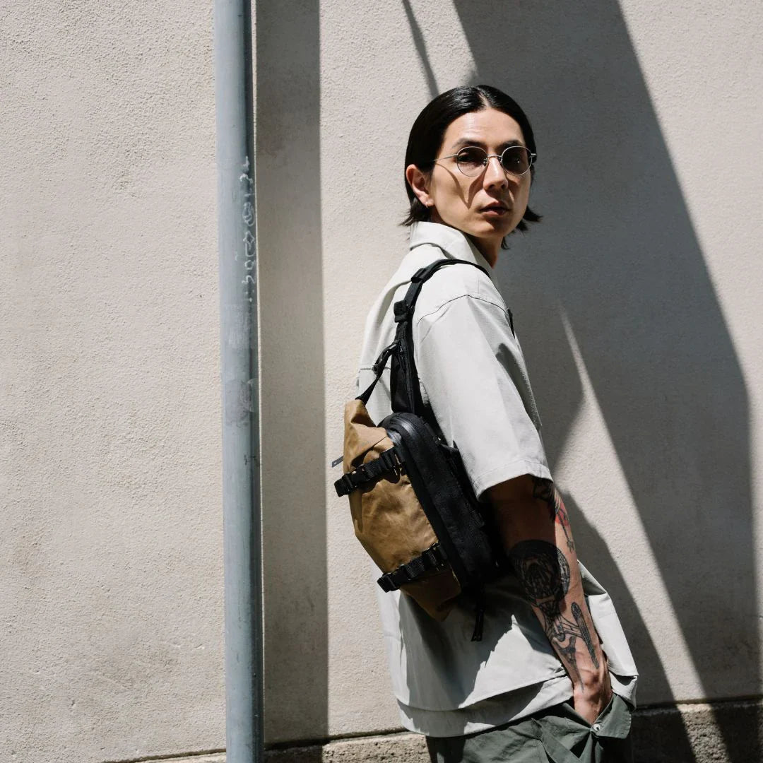 COFB - Sling & Backpack