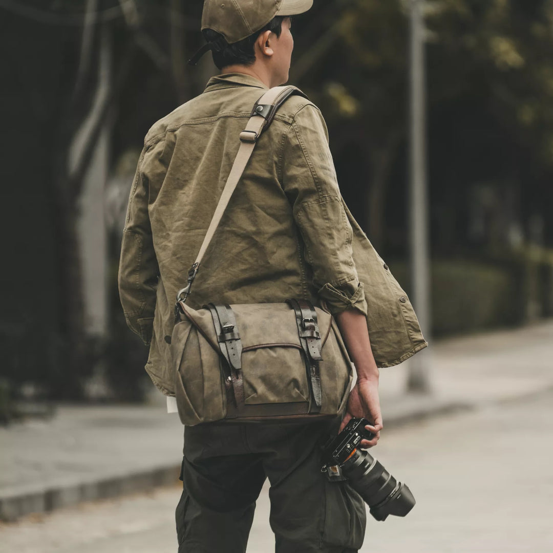 Wotancraft Trooper Series