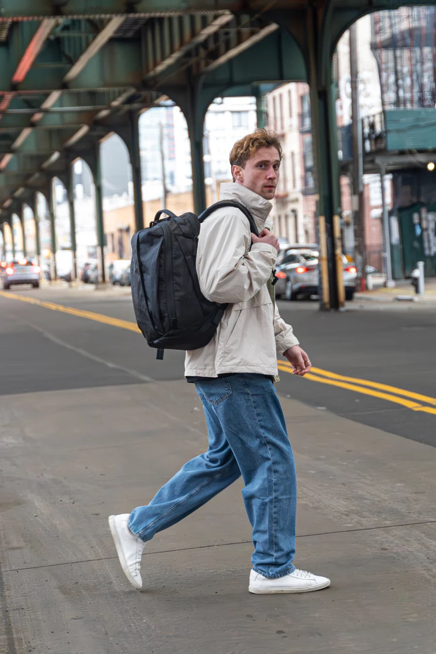 Able Carry Backpacks