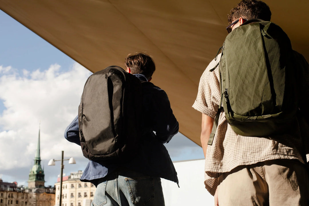 Travel-Backpacks FEVERGUY