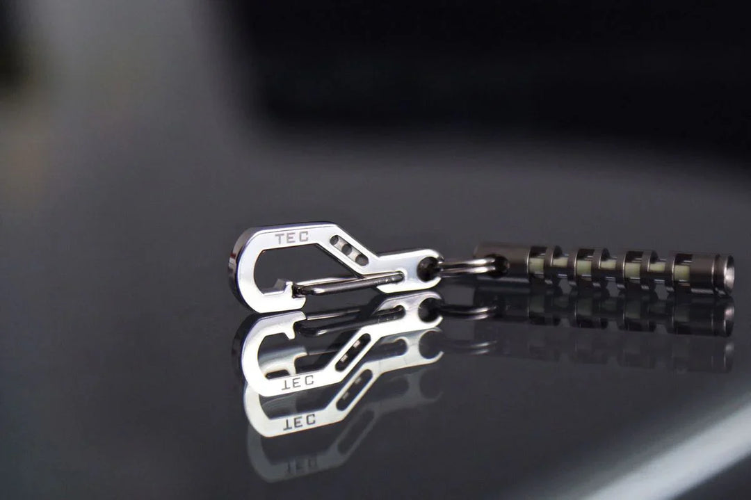 Keychain-Clips FEVERGUY