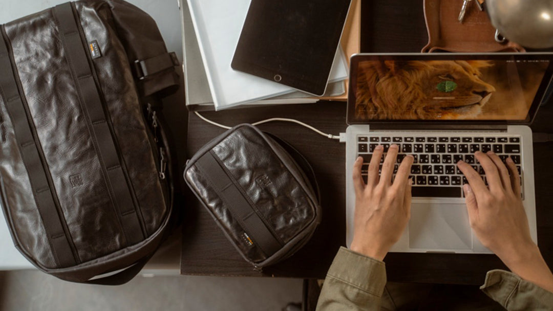 Wotancraft Urban Explorer