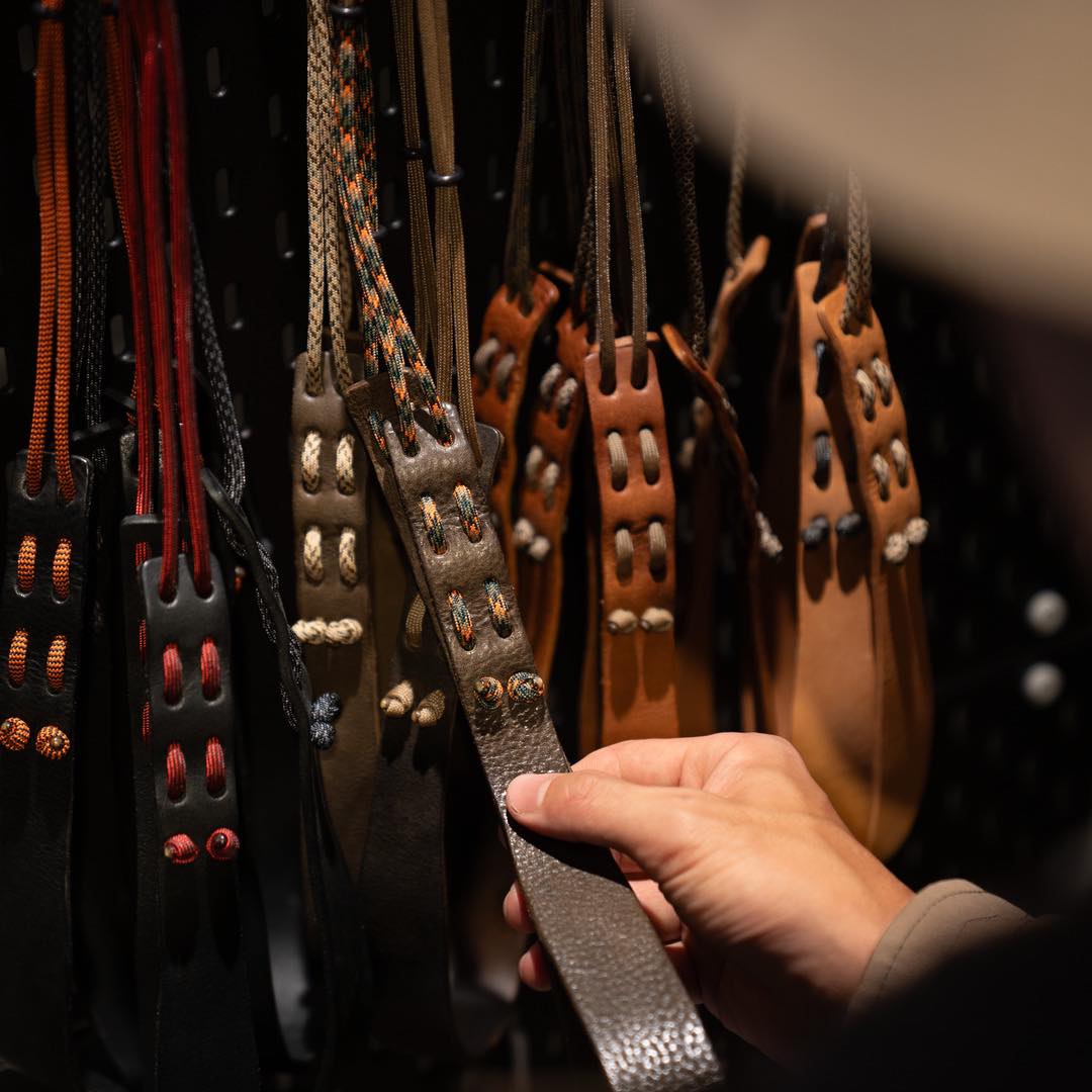 Wotancraft Camera Strap