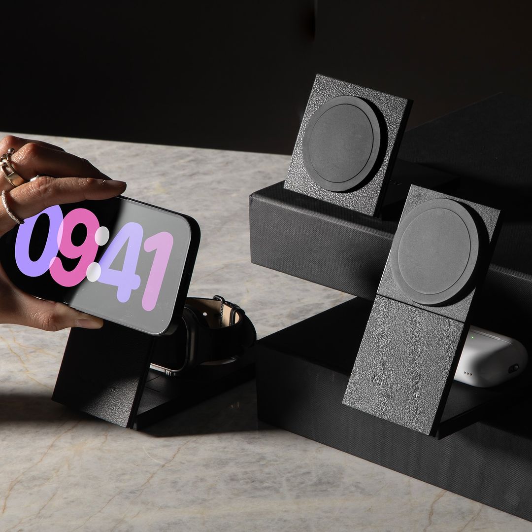 RISE-WIRELESS-CHARGERS FEVERGUY
